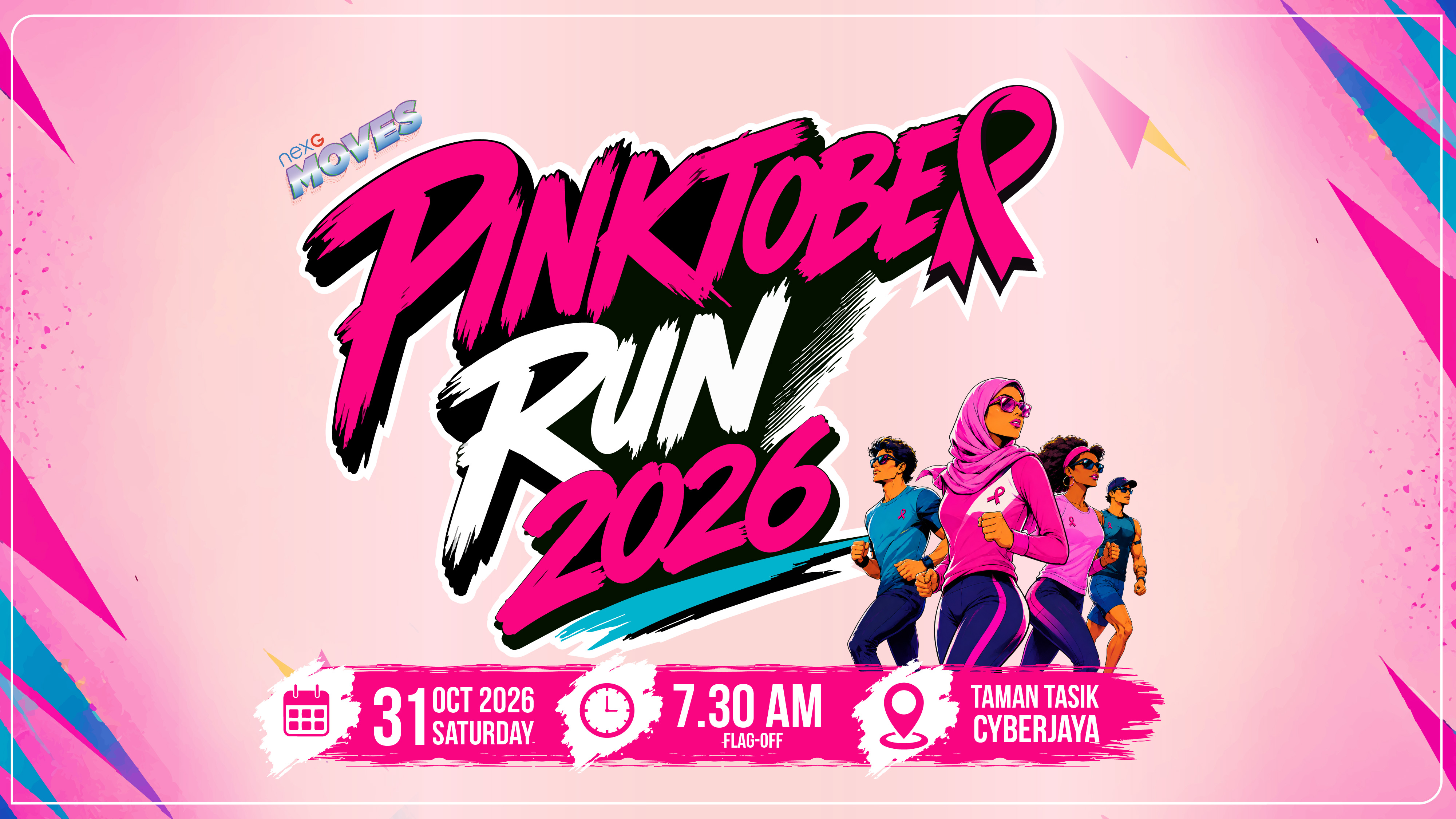 Pinktober 2026
