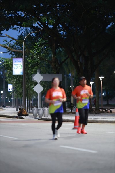 Toyota Start Your Impossible Outrun 2026