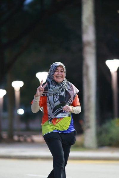 Toyota Start Your Impossible Outrun 2026