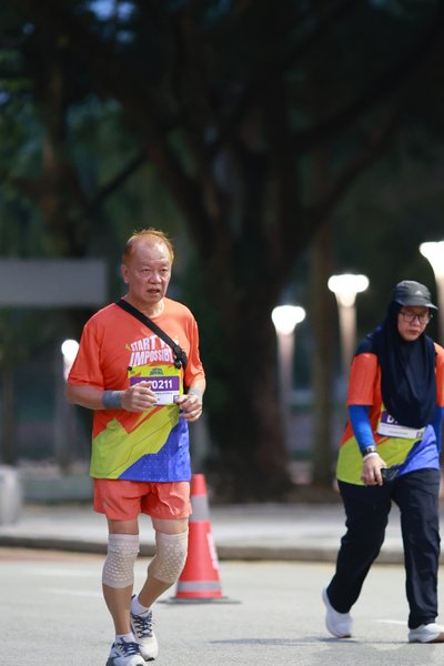 Toyota Start Your Impossible Outrun 2026