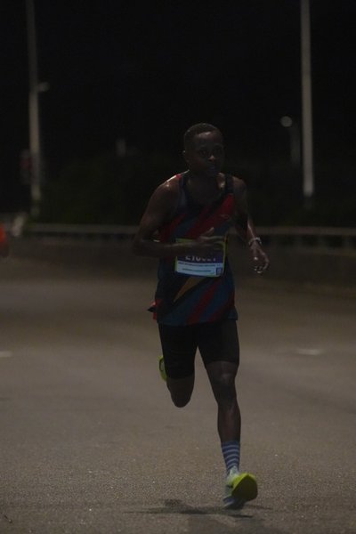 Toyota Start Your Impossible Outrun 2026