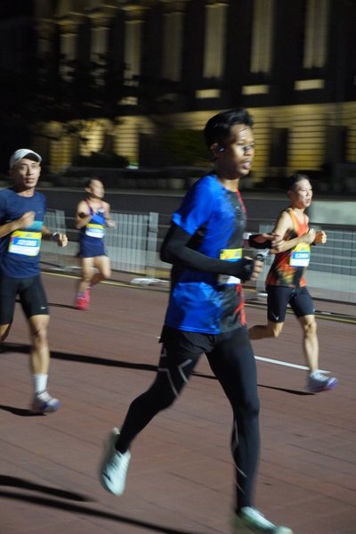 Toyota Start Your Impossible Outrun 2026