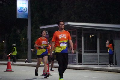 Toyota Start Your Impossible Outrun 2026