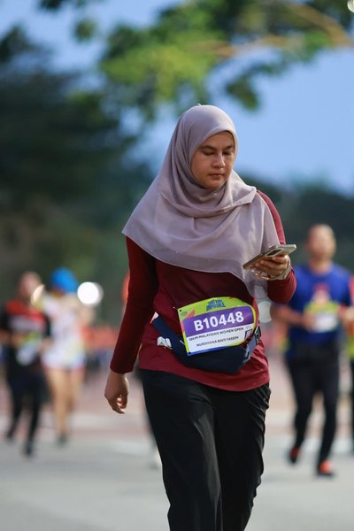Toyota Start Your Impossible Outrun 2026