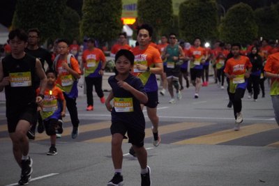 Toyota Start Your Impossible Outrun 2026