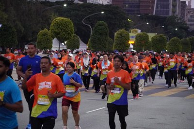 Toyota Start Your Impossible Outrun 2026