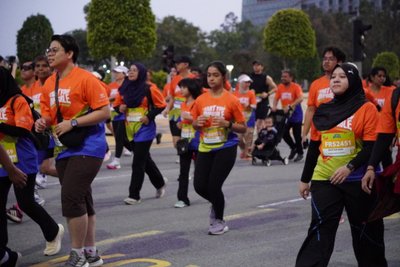 Toyota Start Your Impossible Outrun 2026