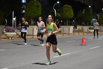 Toyota Start Your Impossible Outrun 2026