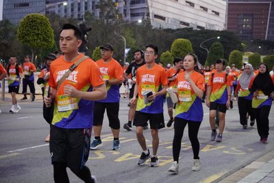 Toyota Start Your Impossible Outrun 2026