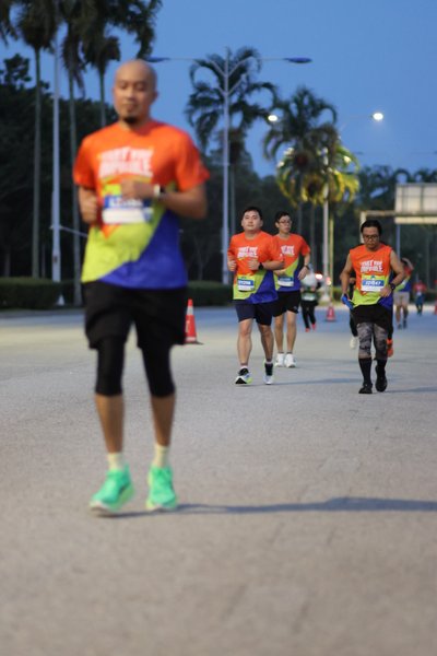 Toyota Start Your Impossible Outrun 2026