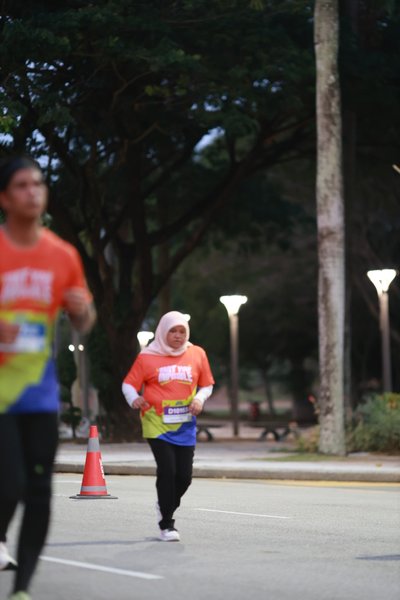 Toyota Start Your Impossible Outrun 2026