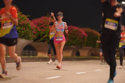 Toyota Start Your Impossible Outrun 2026