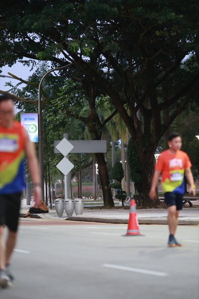 Toyota Start Your Impossible Outrun 2026