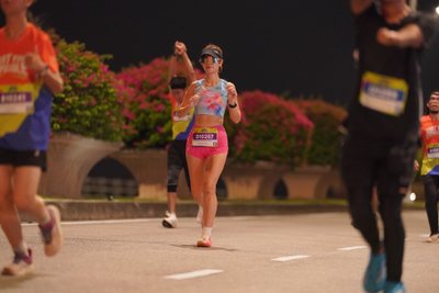 Toyota Start Your Impossible Outrun 2026