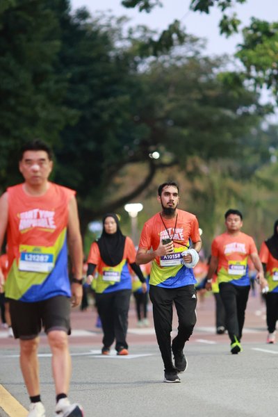 Toyota Start Your Impossible Outrun 2026