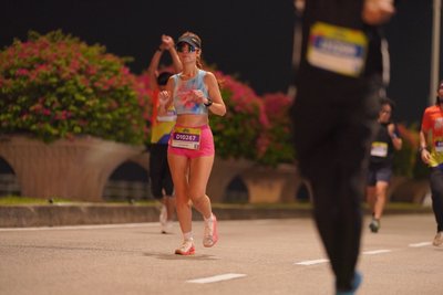 Toyota Start Your Impossible Outrun 2026