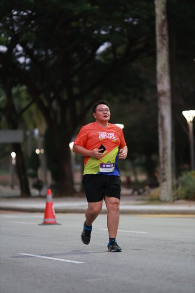 Toyota Start Your Impossible Outrun 2026