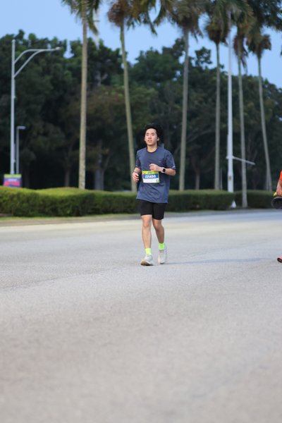 Toyota Start Your Impossible Outrun 2026