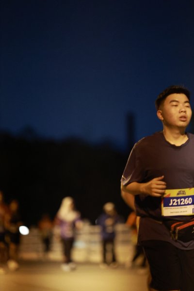 Toyota Start Your Impossible Outrun 2026