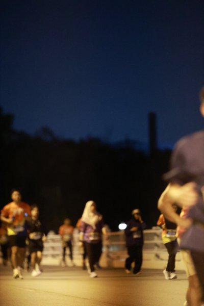 Toyota Start Your Impossible Outrun 2026