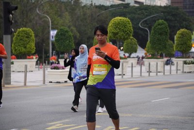 Toyota Start Your Impossible Outrun 2026