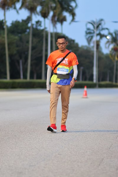 Toyota Start Your Impossible Outrun 2026