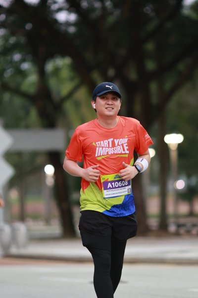 Toyota Start Your Impossible Outrun 2026
