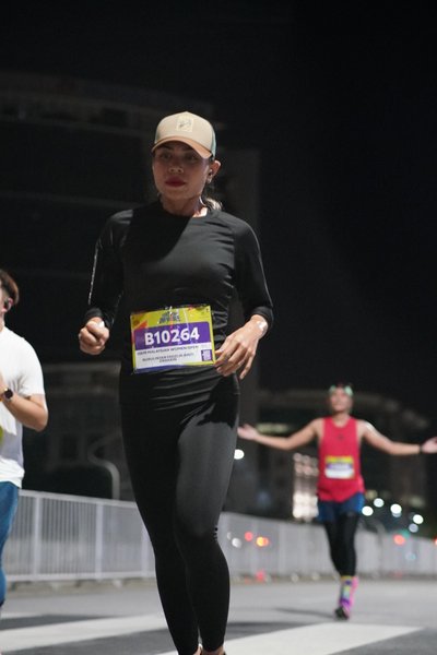 Toyota Start Your Impossible Outrun 2026