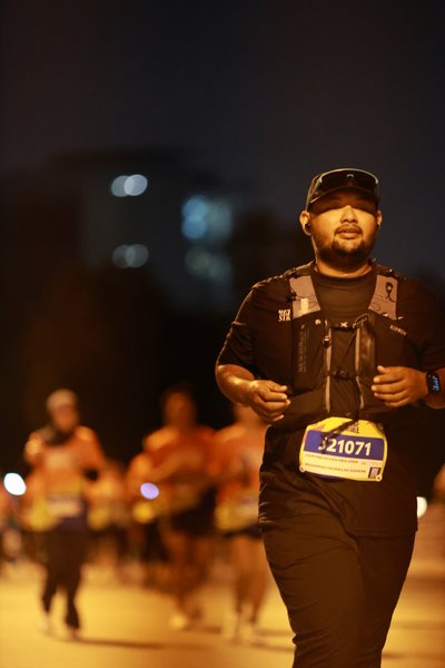 Toyota Start Your Impossible Outrun 2026