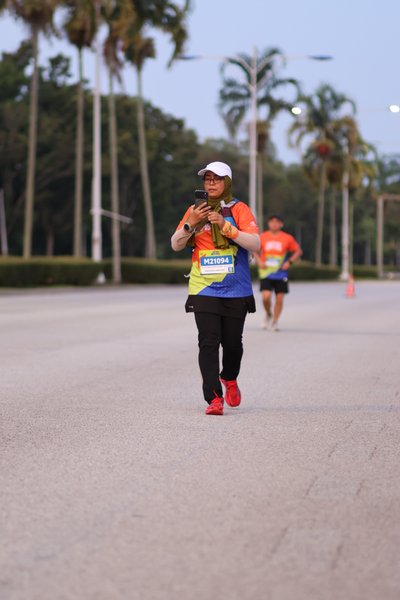 Toyota Start Your Impossible Outrun 2026