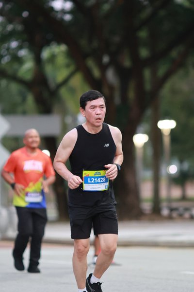 Toyota Start Your Impossible Outrun 2026