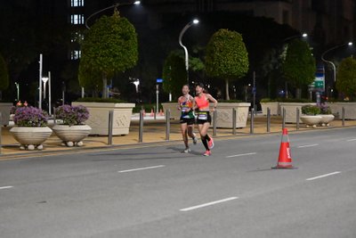 Toyota Start Your Impossible Outrun 2026