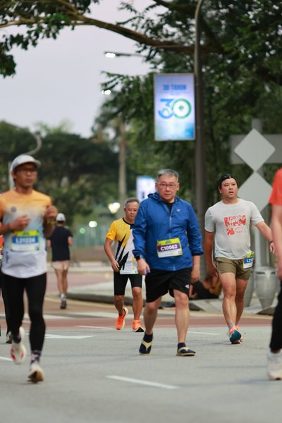 Toyota Start Your Impossible Outrun 2026