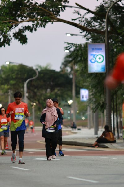 Toyota Start Your Impossible Outrun 2026