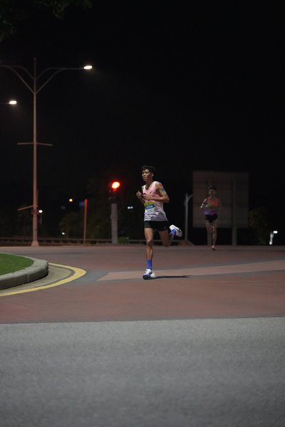 Toyota Start Your Impossible Outrun 2026