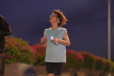Toyota Start Your Impossible Outrun 2026