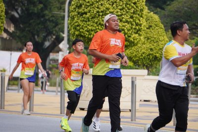 Toyota Start Your Impossible Outrun 2026