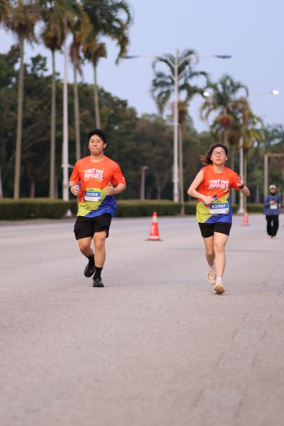 Toyota Start Your Impossible Outrun 2026