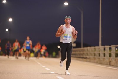 Toyota Start Your Impossible Outrun 2026