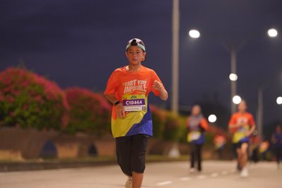 Toyota Start Your Impossible Outrun 2026