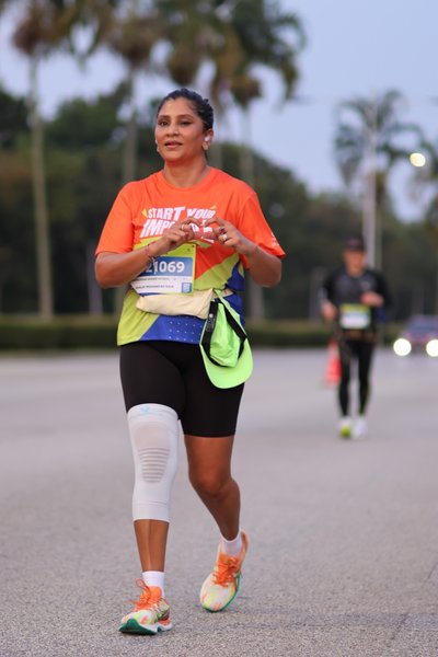 Toyota Start Your Impossible Outrun 2026