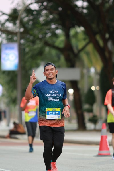 Toyota Start Your Impossible Outrun 2026
