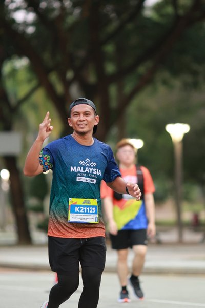Toyota Start Your Impossible Outrun 2026