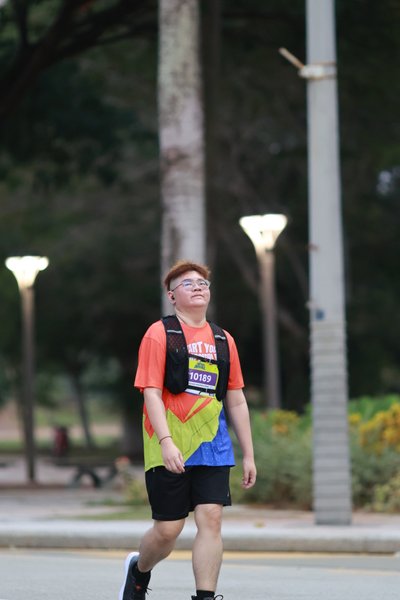 Toyota Start Your Impossible Outrun 2026