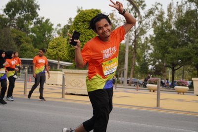 Toyota Start Your Impossible Outrun 2026