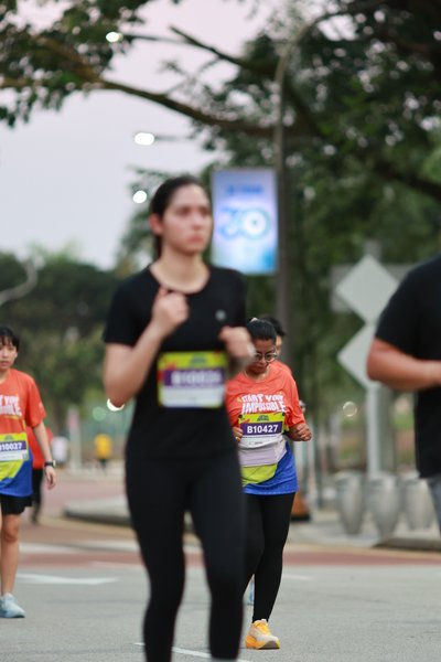 Toyota Start Your Impossible Outrun 2026