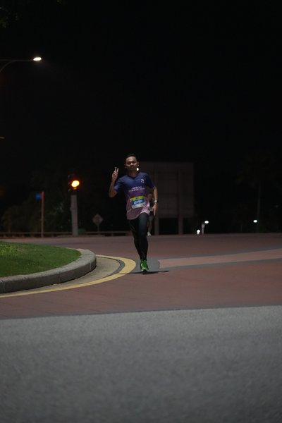 Toyota Start Your Impossible Outrun 2026