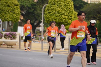 Toyota Start Your Impossible Outrun 2026