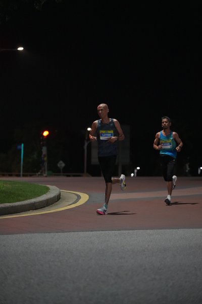 Toyota Start Your Impossible Outrun 2026