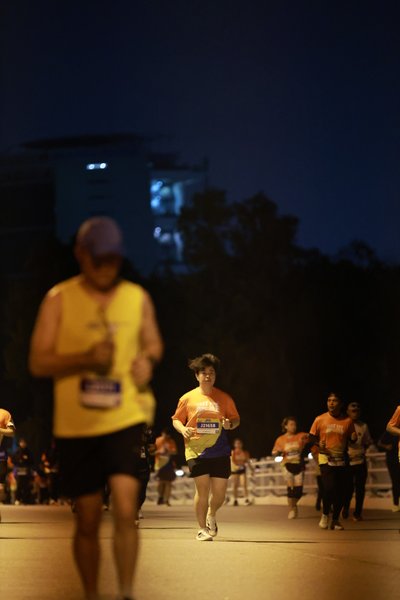 Toyota Start Your Impossible Outrun 2026
